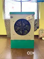 Big size cooler
