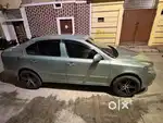 Skoda Laura Ambiente 1.9 PD, 2009, Diesel