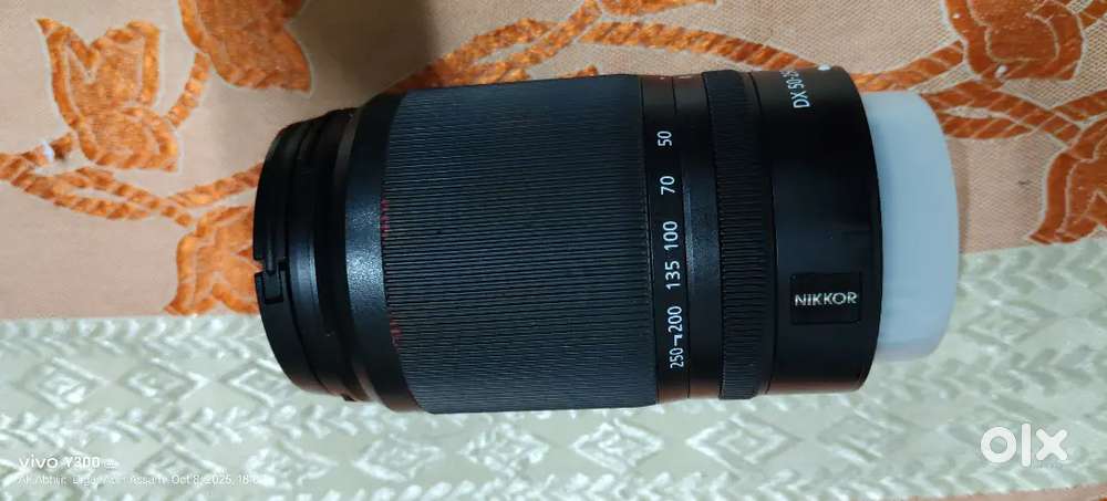 Nikon z30 mirrorless