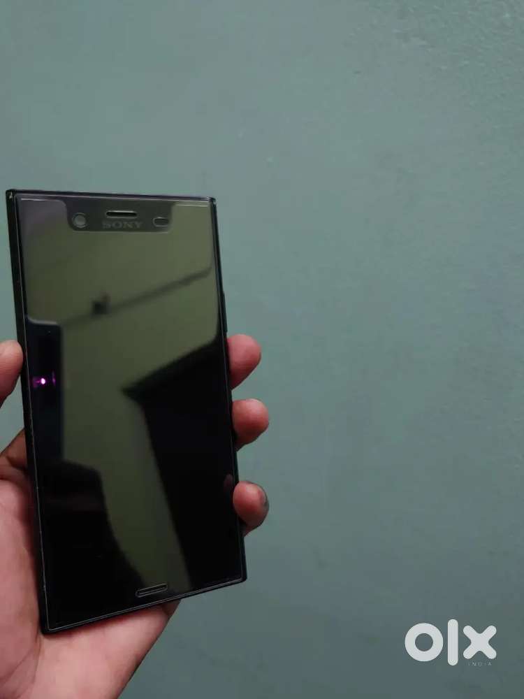 Xperia xz1
