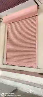 Shop for rent