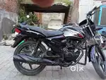 Very good condition.self start good mileage