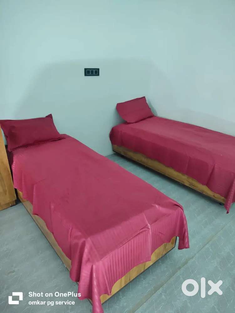 OMKAR BOYS PG ANAND NAGAR