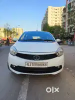 Tata Tiago 1.2 Revotron XT (O), 2018, Petrol
