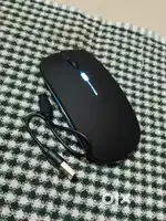 Entwino Wireless gaming mouse for leptop & pc (BRAND NEW)