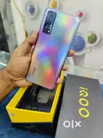 IQOO Z3 5G (8GB+256GB)