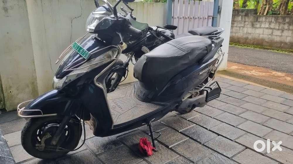 Electric Scooter for Sale