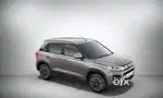 Maruti Suzuki Vitara Brezza 2022 Petrol 19000 Km Driven