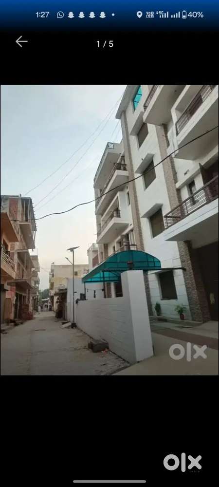 need one working roomate