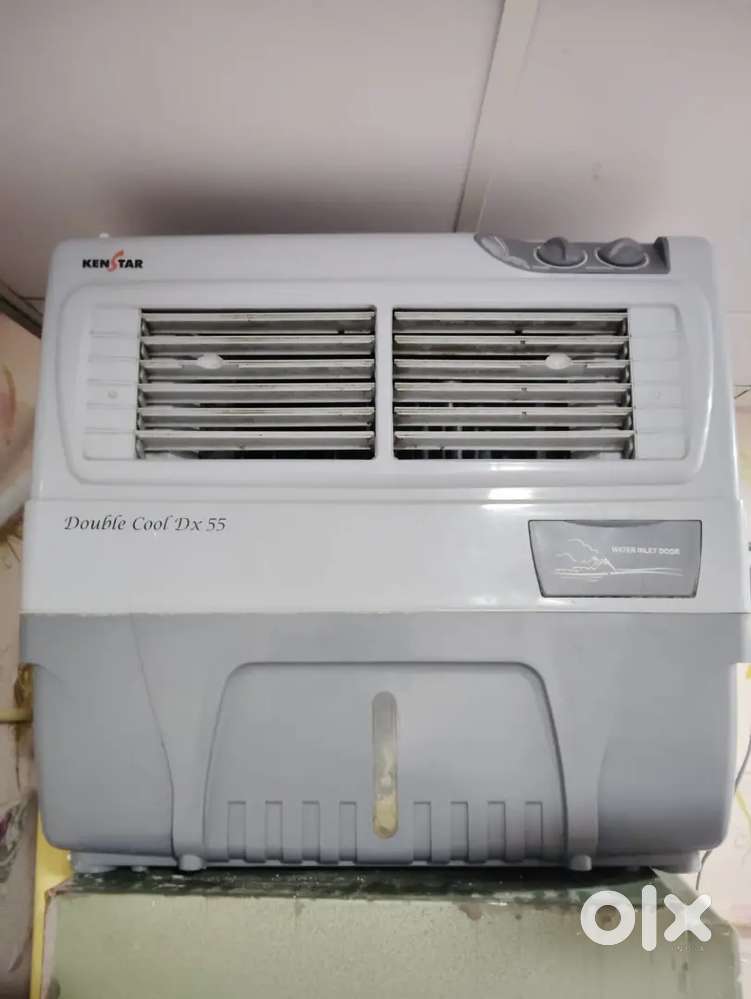 Air cooler