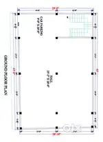 Office and warehouse