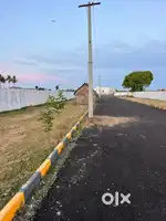 LIMITED RESIDENCIAL VILLA PLOT @ GUDUVANCHERY