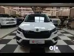 Skoda Kushaq 1.5 Monte carlo TSI DSG, 2023, Petrol