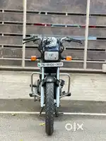 Good conditions