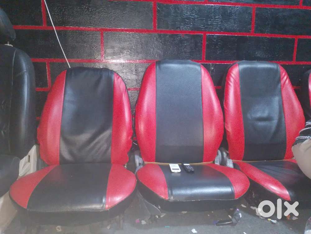 Car seats for sale