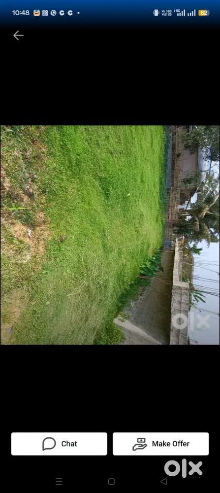 Land sale 5 gonda
