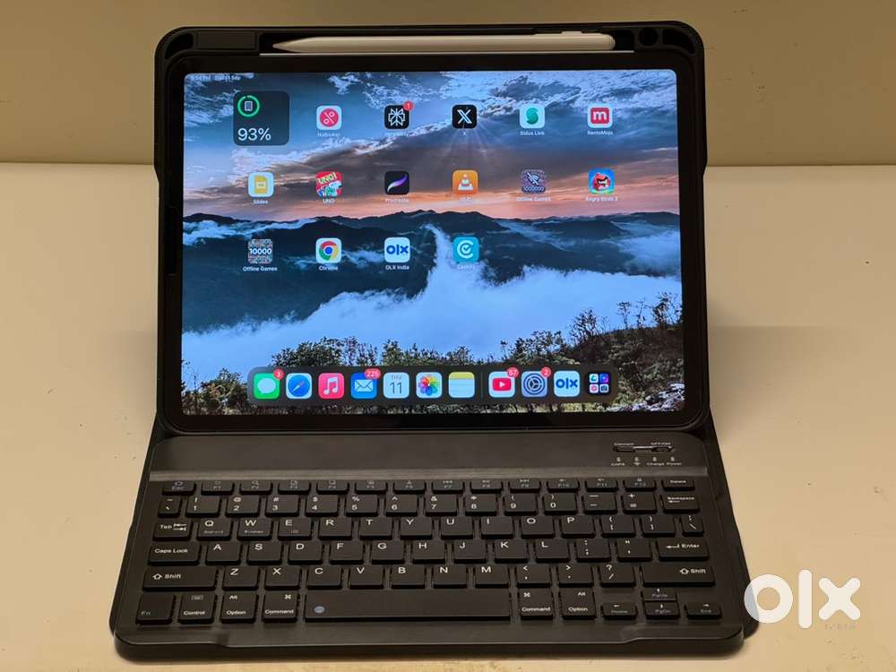 Ipad Pro M2 128gb wifi + Cellular