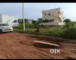 Plot for sale in Amaravathiputhur