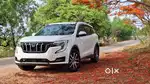 Mahindra XUV700 Oct 2024 Diesel 3722 Km Driven
