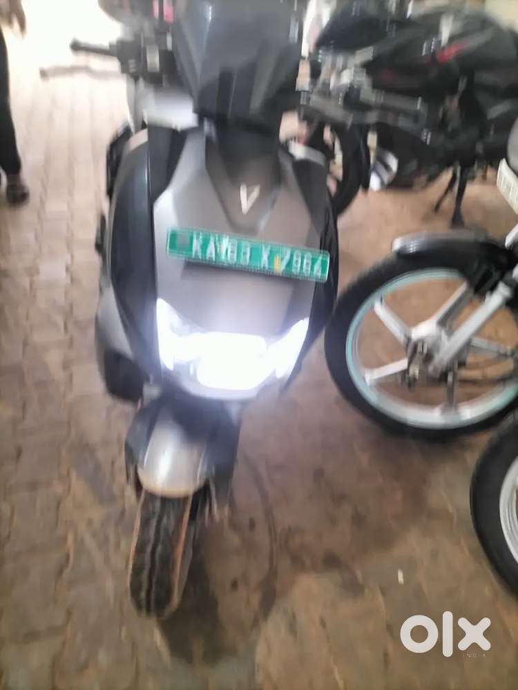 Vida v1 plus