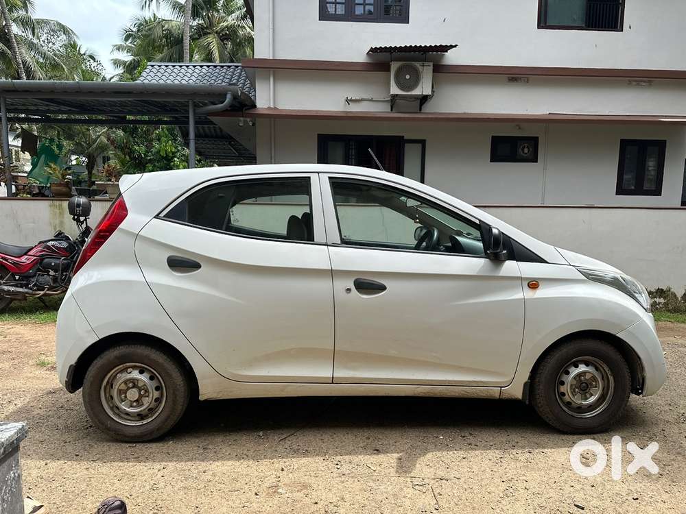 Hyundai EON 2011