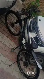 Best cycle for adults