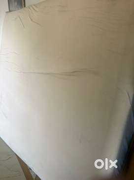 Memory foam mattress