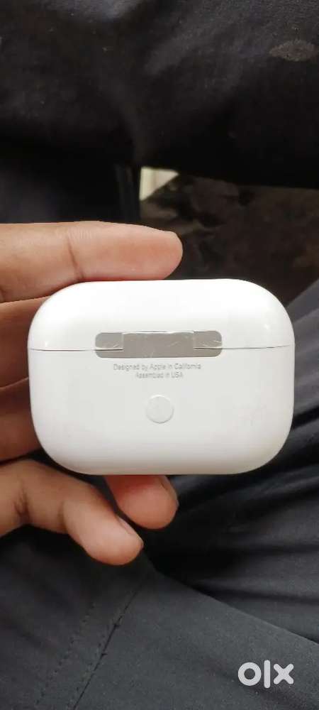 apple air pod