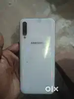 Samsung A50