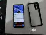Vivo y12s Vivo s1 redmi note 9 pro