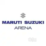 Maruti suzuki arena all new cars available