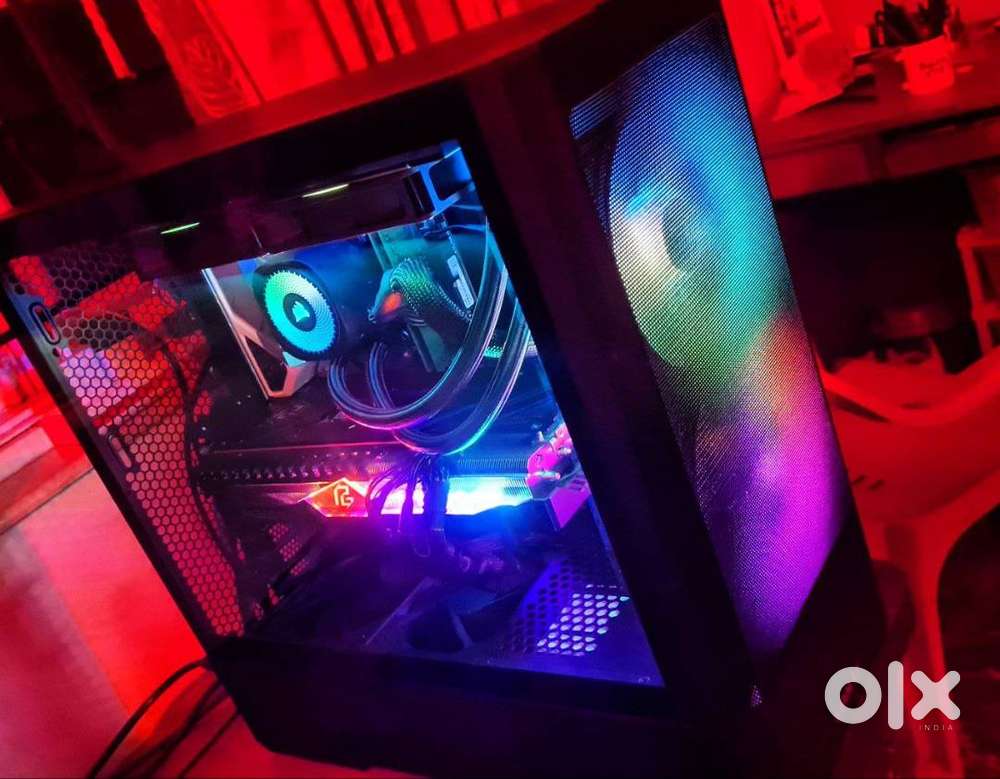 GAMING DESKTOP PC AND NVIDIA AMD GRAPHICS CARD GPU FOR SALE!