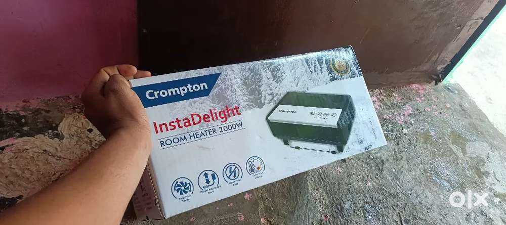 Room Heater