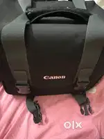 Canon rebel T6i