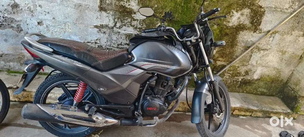 Need sell my achiver 150 cc