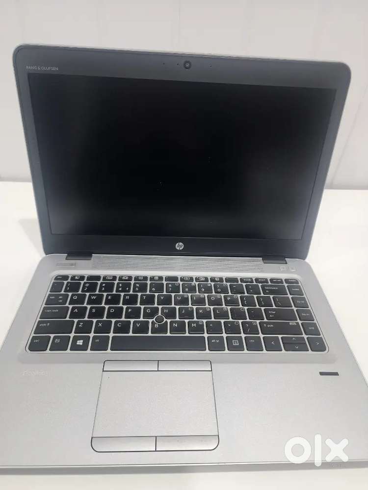 HP EliteBook 840 G3 14-inch i7 6th Gen 8GB 256GB SSD used laptops