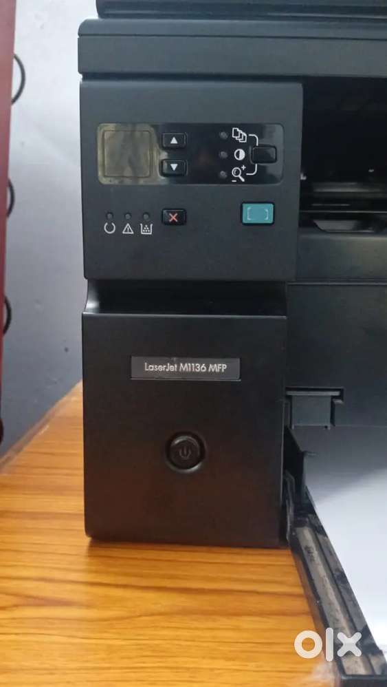 All  type of  laser toner cartridges