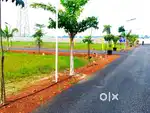 MINJUR { VANNIPAKKAM} DTCP RERA APPROVED PLOTS