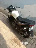 Honda Twister