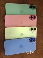 FLAGSHIP IPHONE REFURBISHED MODEL SUPER CONDITION WITH AMAZED PRICE