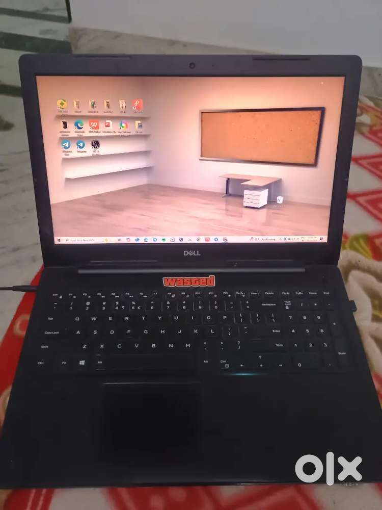 Dell Inspiron 3593
