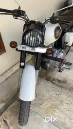 Royal Enfield Classic 350