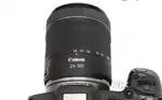 Brand New Canon RF 24-105mm f/4-7.1 is STM Mirrorless Camera Lens