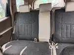 Mahindra XUV500 2015