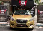 Datsun GO Plus T, 2017, Petrol