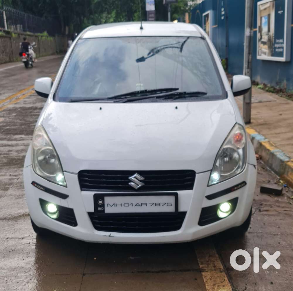 Maruti Suzuki Ritz VDi, 2010, Diesel