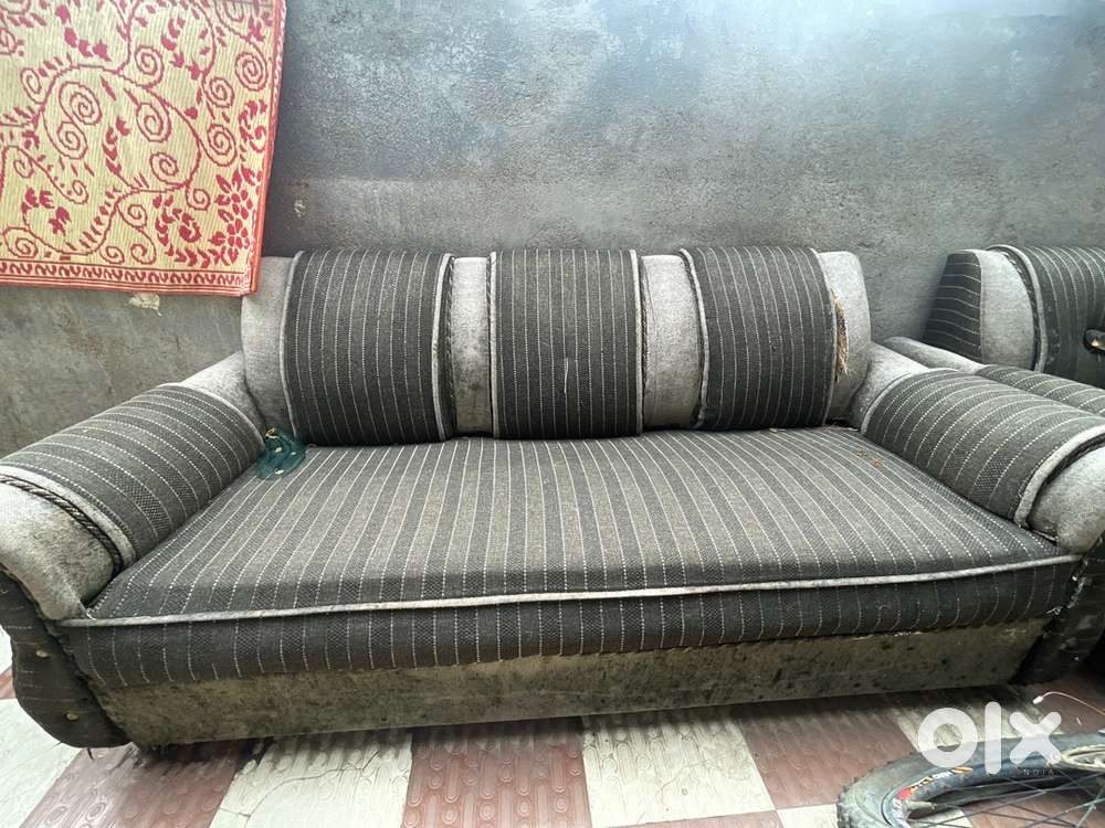 New designing sofa