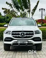 Mercedes-Benz GLS 400 4MATIC, 2020, Diesel