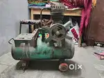 Air comperseor