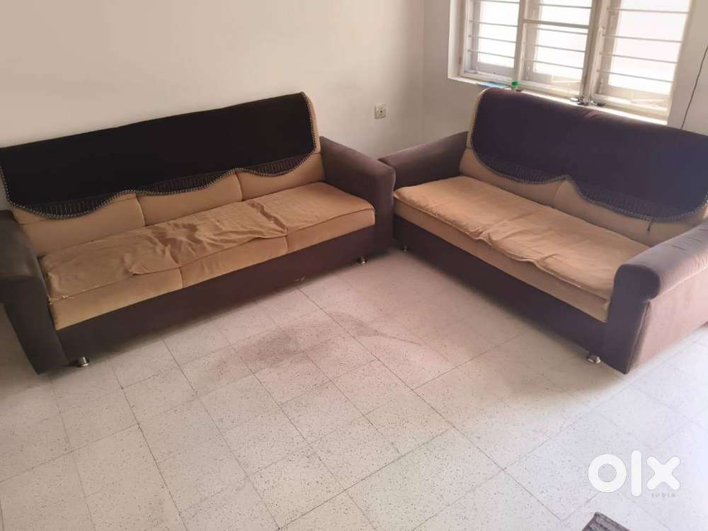 SOFA SET 2 Peace